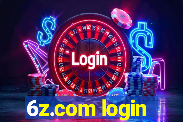 6z.com login